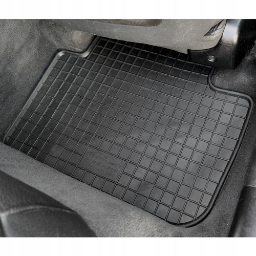 Dywaniki dedykowane do BMW X3 E83 TUNEL na Arena.pl