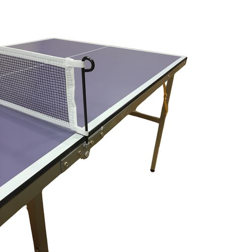 średni stół do tenisa stołowego master medium table practice na Arena.pl
