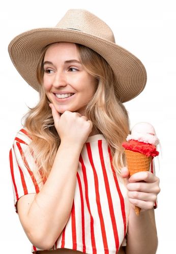 Automat maszyna do lodów utrzymywanie niskiej temp First Austria na Arena.pl