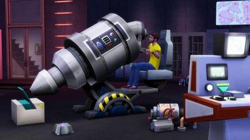 THE SIMS 4 [PC] DIGITAL CYFROWA na Arena.pl