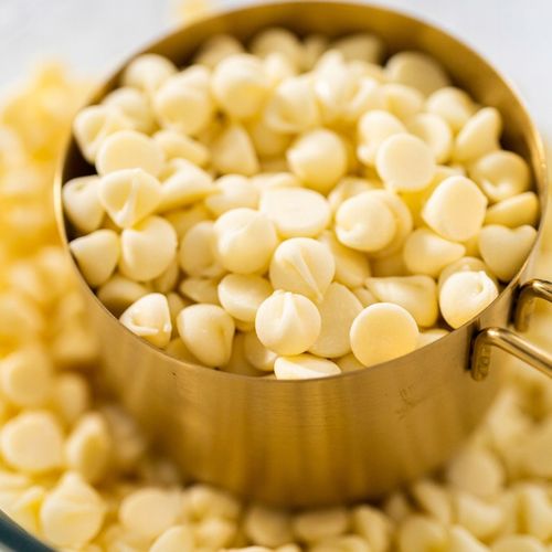 CZEKOLADA BIAŁA do fontanny BELGIJSKA do fontann founde 1kg PREMIUM na Arena.pl