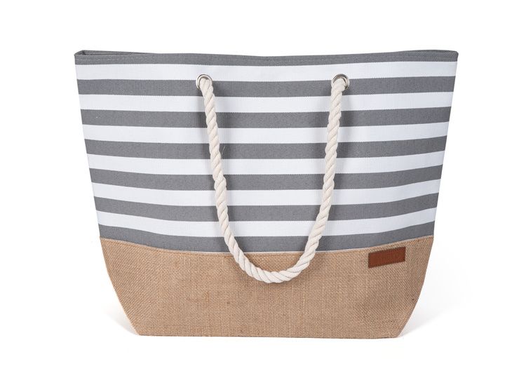 Torba plażowa miejska shopper Heyo HTP01 zdjęcie 1