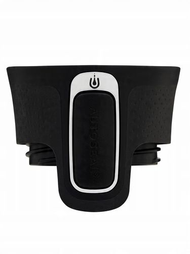 Kubek termiczny Contigo West Loop Mini 300ml - Niebieski metalik - Góry na Arena.pl