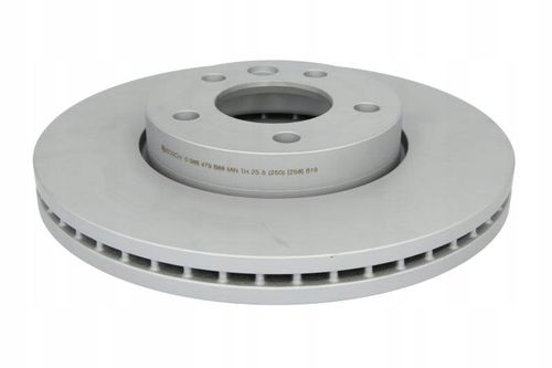 TARCZA HAM PRZOD 308X30 V BOSCH na Arena.pl