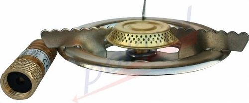 Kuchenka do butli turystycznej Palnik ma150 mm na Arena.pl