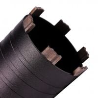 Wiertło Diamentowe Koronowe 112x300-8x1 1/4 UNC RS-TX Beton na Sucho