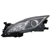 Mazda 6 07-09 Reflektor przedni lampa przednia Lewa