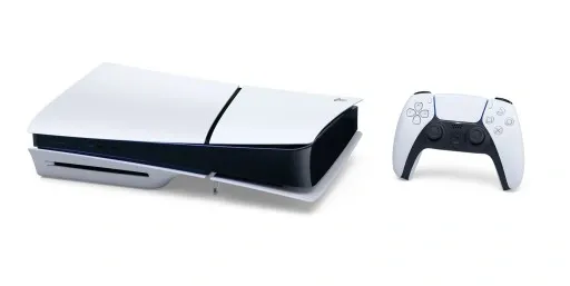 Konsola SONY PlayStation 5 1TB D Chassis SLIM PS5 zdjęcie 2