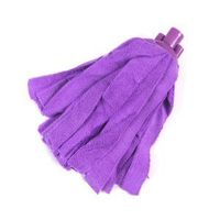 mop zapas fioletowy  mikrofibra spc 37
