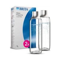 Butelka BRITA SodaTrio (2 szt.)
