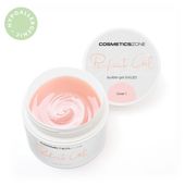 Cosmetics Zone Żel do przedłużania UV LED brzoskwiniowy Cover 1 5ml