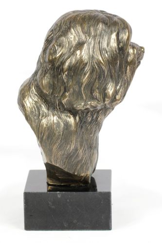 Terier Tybetański - figurka - 309 na Arena.pl
