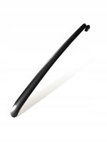 LYZKA PLASTYKOWA 50 CM - CZARNA