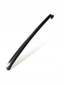 LYZKA PLASTYKOWA 50 CM - CZARNA