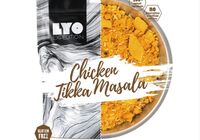 Żywność liofilizowana LYO Food Kurczak Tikka masala 370 g