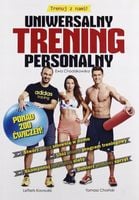 Trenuj z nami. Uniwersalny trening personalny Ewa Chodakowska, Lefteris Kav