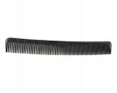 EUROSTIL Grzebień fryzjerski do strzyżenia włosów - 115