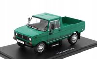 HACHETTE FSC TARPAN 237 1983 Green 1:24