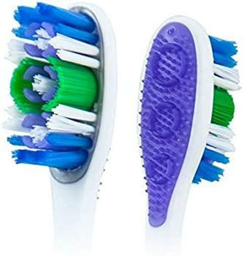 COLGATE SZCZOTKA DO ZĘBÓW CLEAN 360* MEDIUM... na Arena.pl