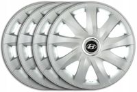 KOŁPAKI 14'' HYUNDAI i20 i30 Accent Matrix H1 DRS