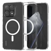 Spacecase Clear Mag Xiaomi 15T