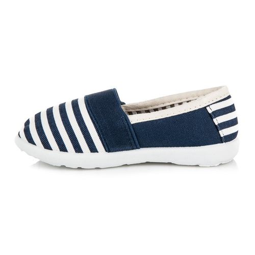 ESPADRYLE W PASECZKI Rozmiar - 29 na Arena.pl