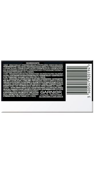 Rozjaśniacz Do Włosów Garnier Olia B+++ zdjęcie 2