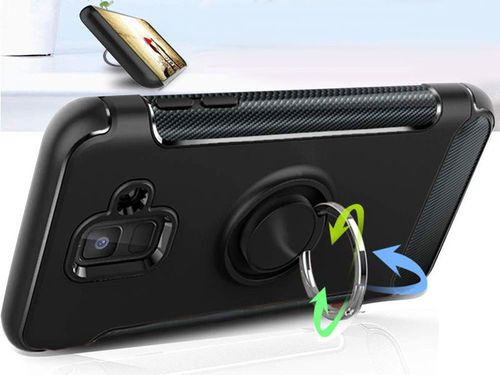 Etui Alogy Ring Armor do Samsung Galaxy A6 2018 na Arena.pl
