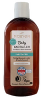Mabyen Baby mleczko do kąpieli dla dzieci