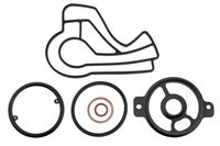 USZCZELKA CHŁODNICY OLEJU VW CRAFTER 2006-2011