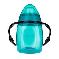 Akuku Kubek z miękkim ustnikiem 280ml