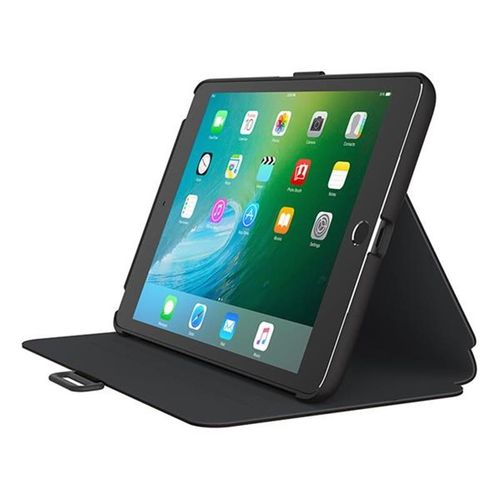 Speck StyleFolio - Etui iPad mini 4 (Black/Slate Grey) na Arena.pl