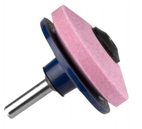 TARCZA OSTRZALKA WYWAŻARKA NOŻY KOSIAREK UNIWERSAL na Arena.pl