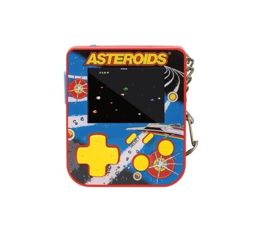 Konsola przenośna Hyper Mega Tech! Super Micro Asteroids na Arena.pl