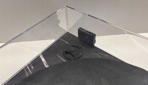 RETROLIFE GRAMOFON WINYLOWY Z GŁOŚNIKAMI, BLUETOOTH AUX, 33/45 OBR./MIN na Arena.pl