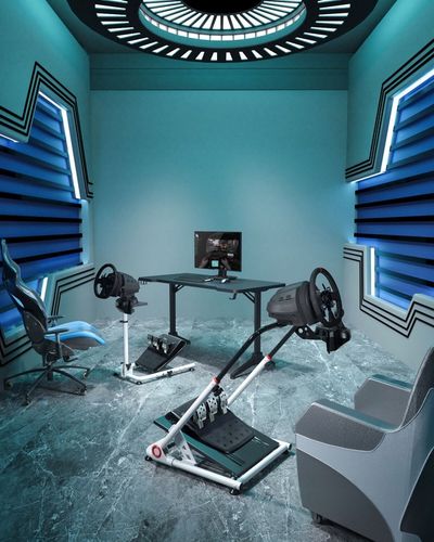 Stojak pod kierownicę MOZOS SGS1 na Arena.pl