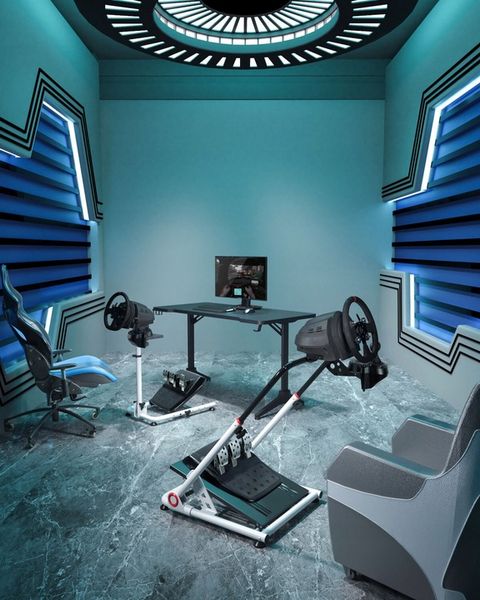 Stojak pod kierownicę MOZOS SGS1 zdjęcie 9