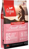 orijen small breed dog 4,5kg