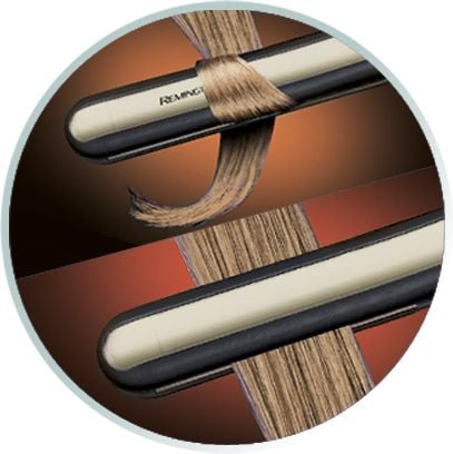 Prostownica do włosów REMINGTON S6500 na Arena.pl