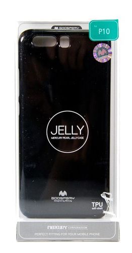 Huawei P10 - Etui Mercury Jelly na Arena.pl