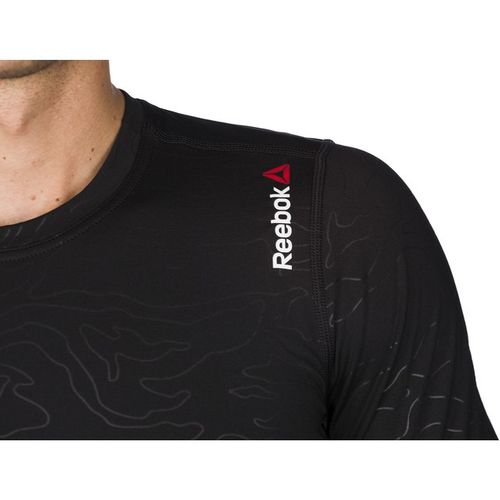 Reebok OS Thrml Comp LS Black 478 Rozmiar - M na Arena.pl