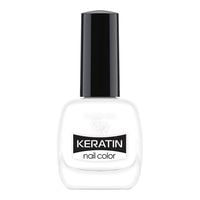 Golden Rose Keratin Nail Color 03 Keratynowy lakier do paznokci Kolor - 03