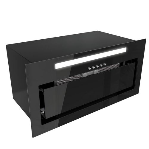 Okap kuchenny GLOBALO Senturo 60.3 Black na Arena.pl