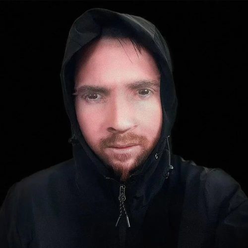 Maska Kanye Drukowana w 3D Kolor: E na Arena.pl