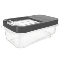 Pojemnik do Przechowywania na Karmę Kapsułki Proszek do Prania Żywność 5L