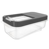 Pojemnik do Przechowywania na Karmę Kapsułki Proszek do Prania Żywność 5L