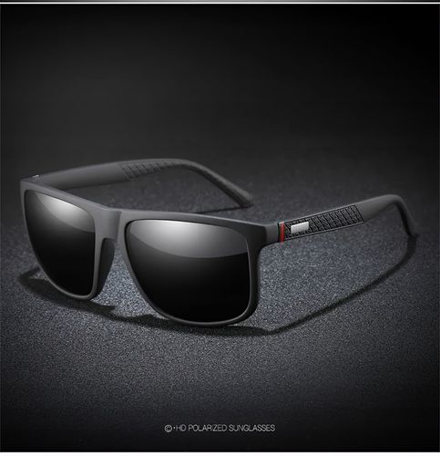 OOoksy OKULARY PRZECIWSŁONECZNE męskie POLARYZACYJNE nowość SEZON 25+GRATIS na Arena.pl