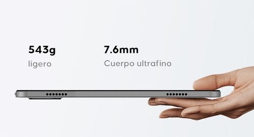 Tablet DOOGEE T30Pro 8GB / 256GB 11"IPS FHD 2K+8580mAh 20MP WIFI Android 13 na Arena.pl