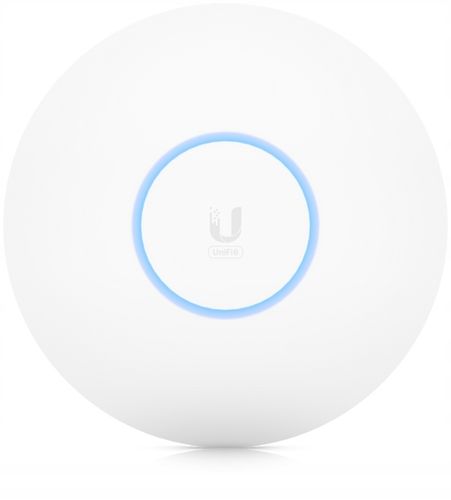 Access Point Ubiquiti U6-PRO (Wi-Fi 6) Punkt dostępowy 1x RJ45 na Arena.pl