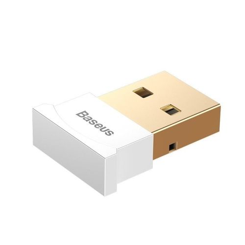 Adapter USB Bluetooth do PC Baseus (biały) na Arena.pl